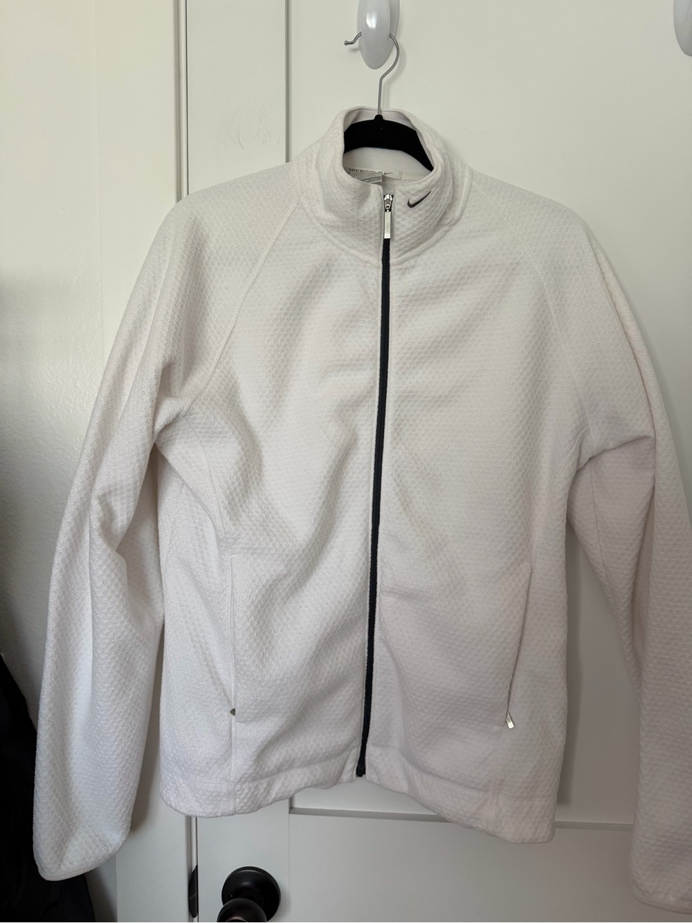Nike women’s golf jacket